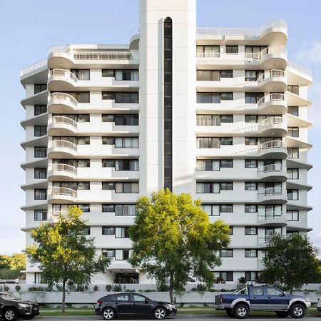 Kirribilli Apartments Brisbane Exterior foto