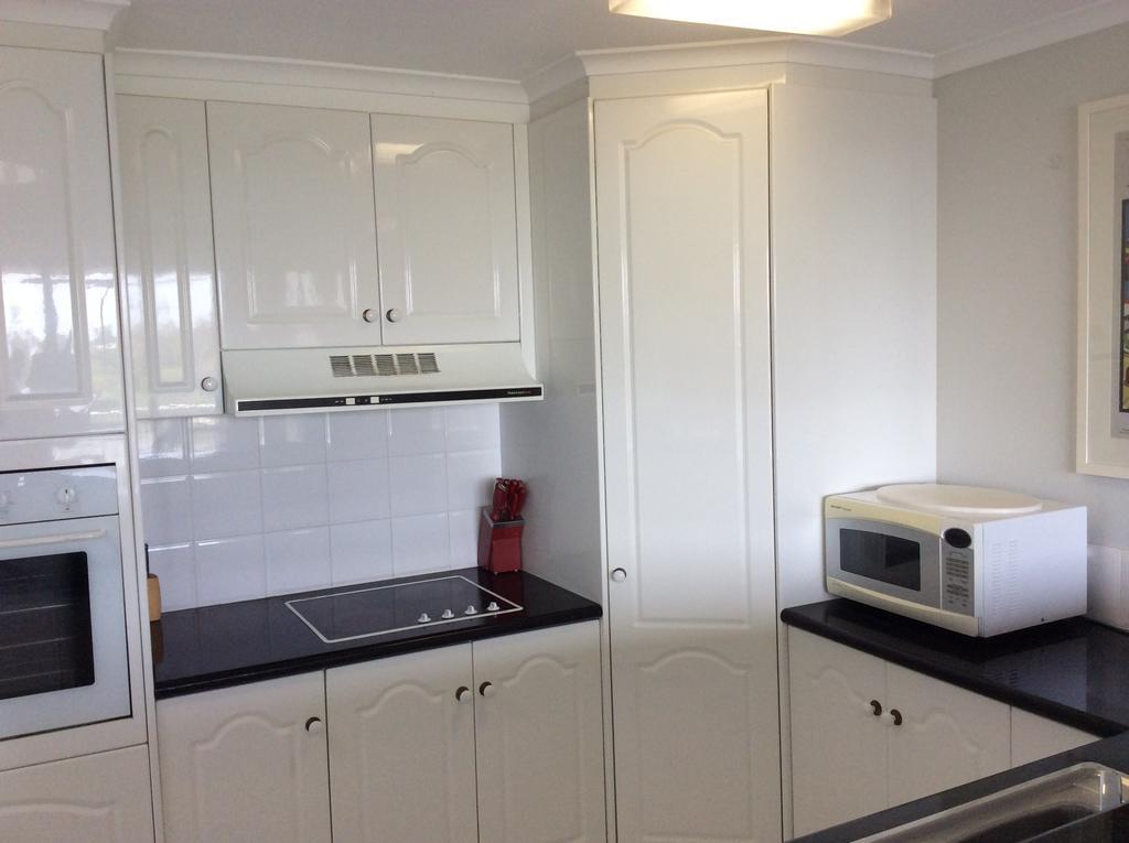 Kirribilli Apartments Brisbane Habitación foto