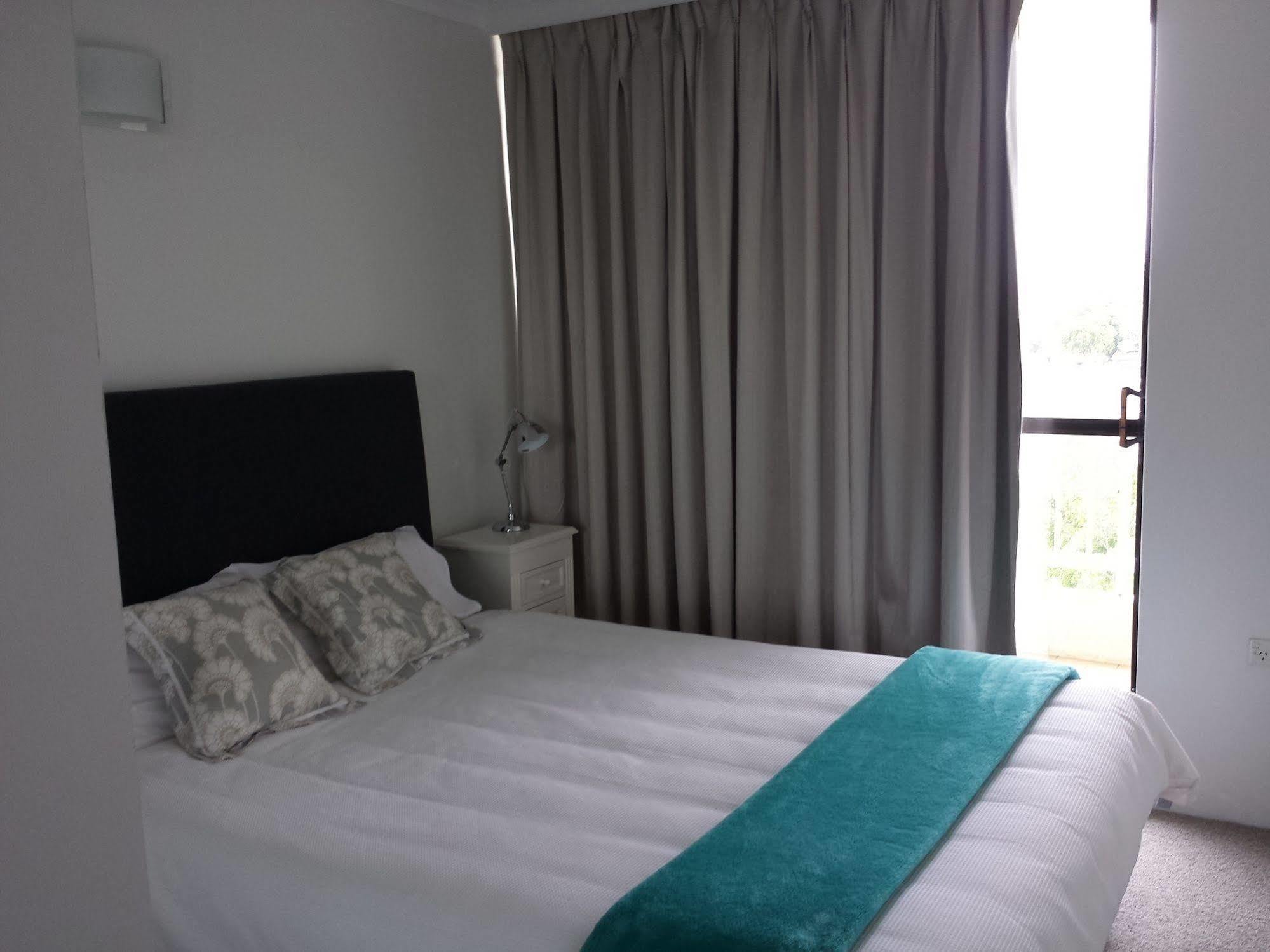 Kirribilli Apartments Brisbane Exterior foto